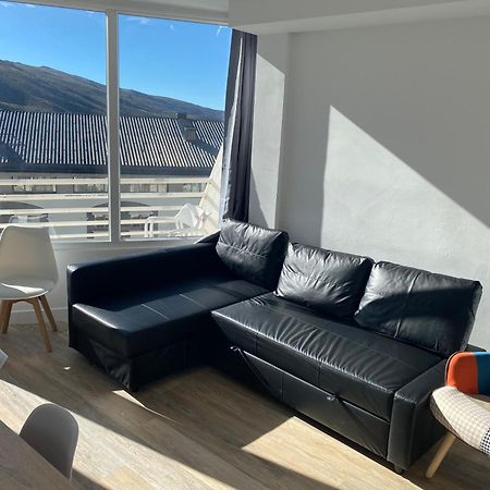 Apartamento Plaza Pradollano 1 Sierra Nevada Kültér fotó