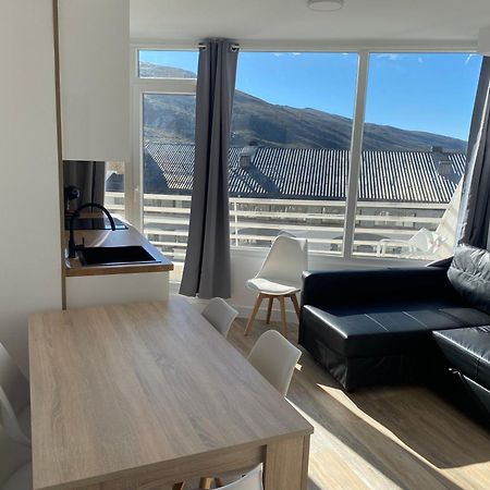 Apartamento Plaza Pradollano 1 Sierra Nevada Kültér fotó