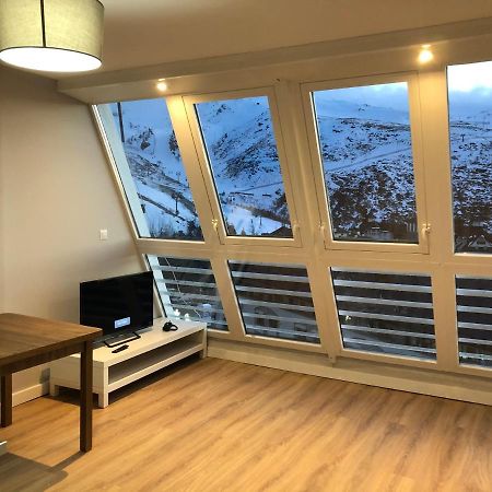 Apartamento Plaza Pradollano 1 Sierra Nevada Kültér fotó