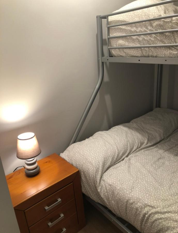 Apartamento Plaza Pradollano 1 Sierra Nevada Kültér fotó