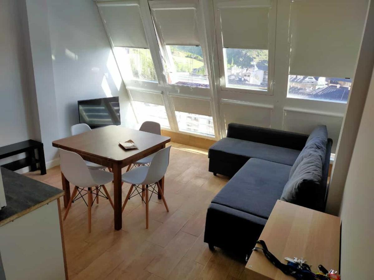 Apartamento Plaza Pradollano 1 Sierra Nevada Kültér fotó