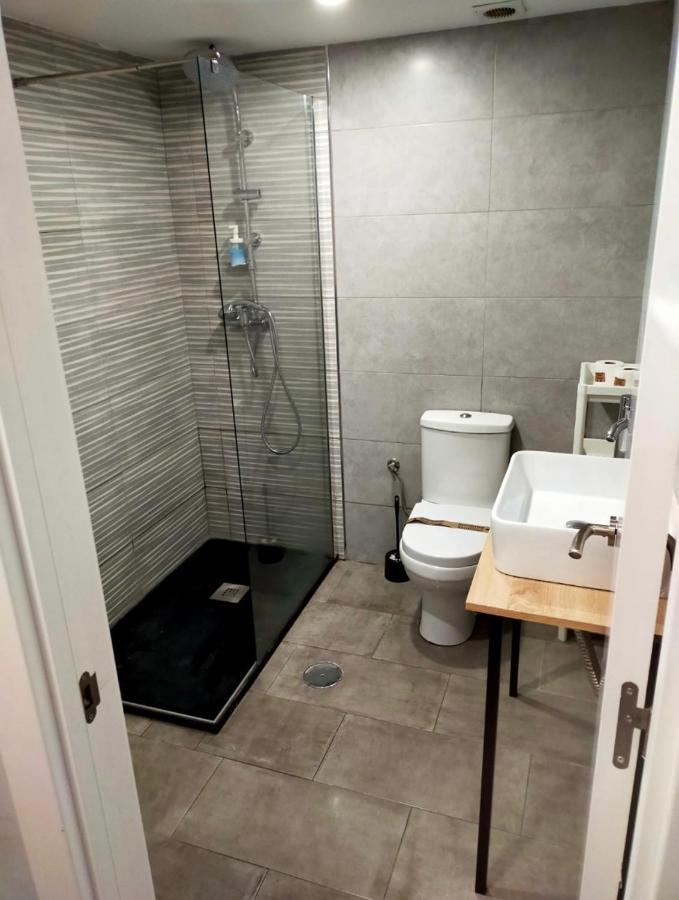 Apartamento Plaza Pradollano 1 Sierra Nevada Kültér fotó