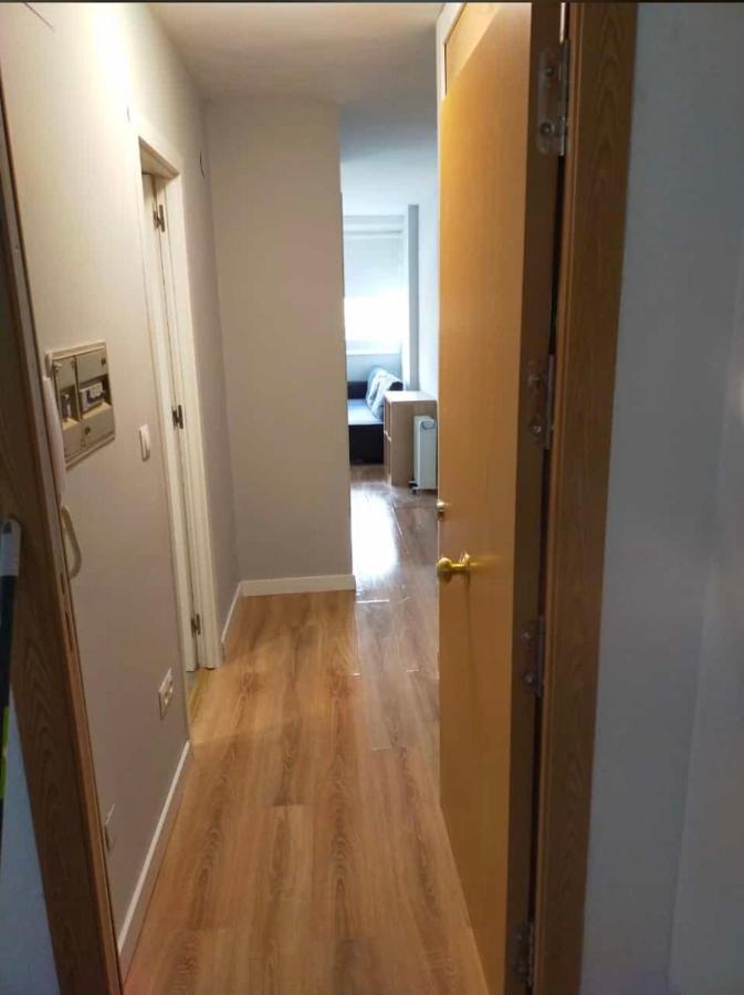 Apartamento Plaza Pradollano 1 Sierra Nevada Kültér fotó