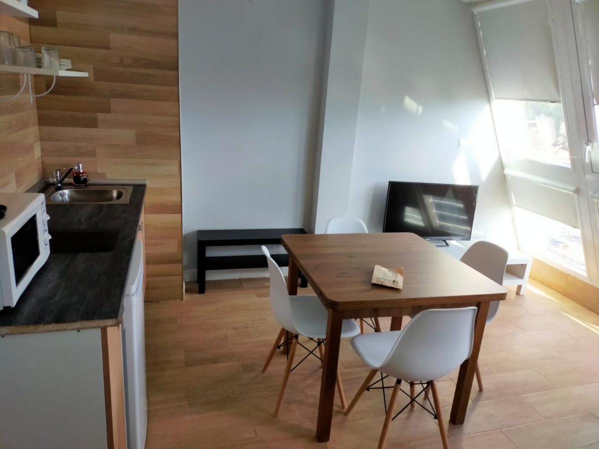 Apartamento Plaza Pradollano 1 Sierra Nevada Kültér fotó