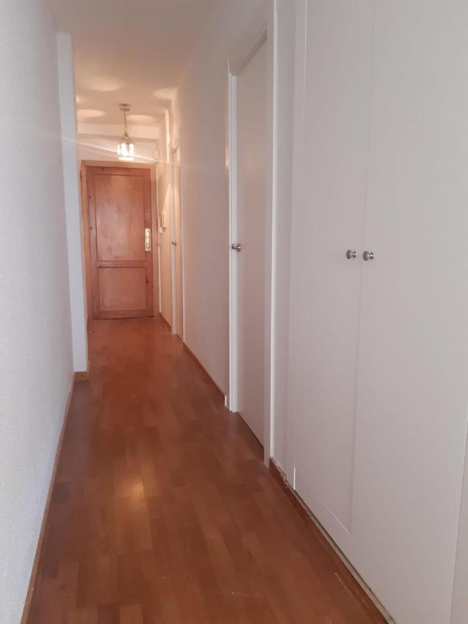 Apartamento Plaza Pradollano 1 Sierra Nevada Kültér fotó