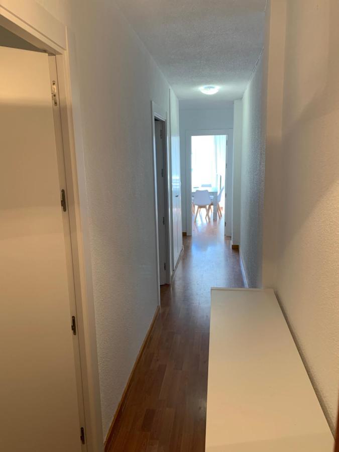 Apartamento Plaza Pradollano 1 Sierra Nevada Kültér fotó