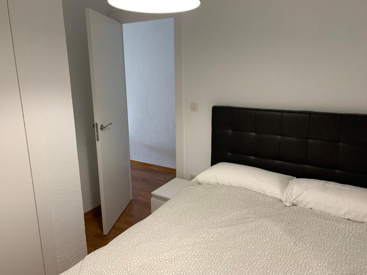 Apartamento Plaza Pradollano 1 Sierra Nevada Kültér fotó