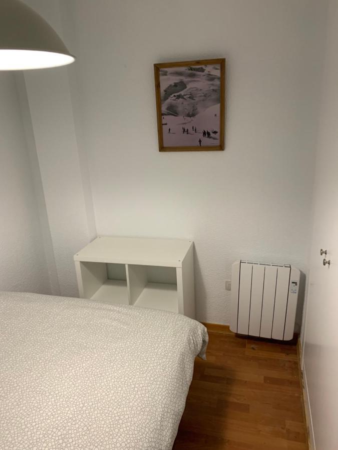 Apartamento Plaza Pradollano 1 Sierra Nevada Kültér fotó