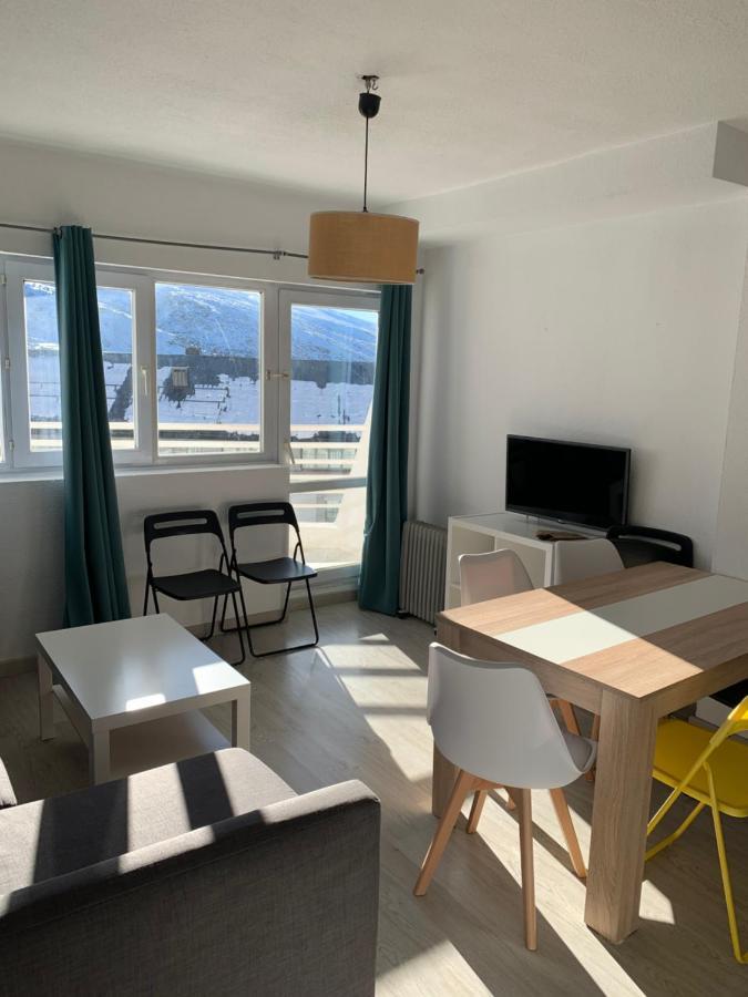 Apartamento Plaza Pradollano 1 Sierra Nevada Kültér fotó