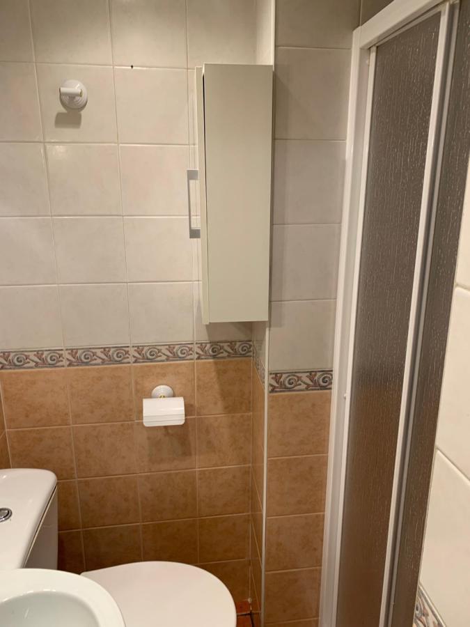Apartamento Plaza Pradollano 1 Sierra Nevada Kültér fotó