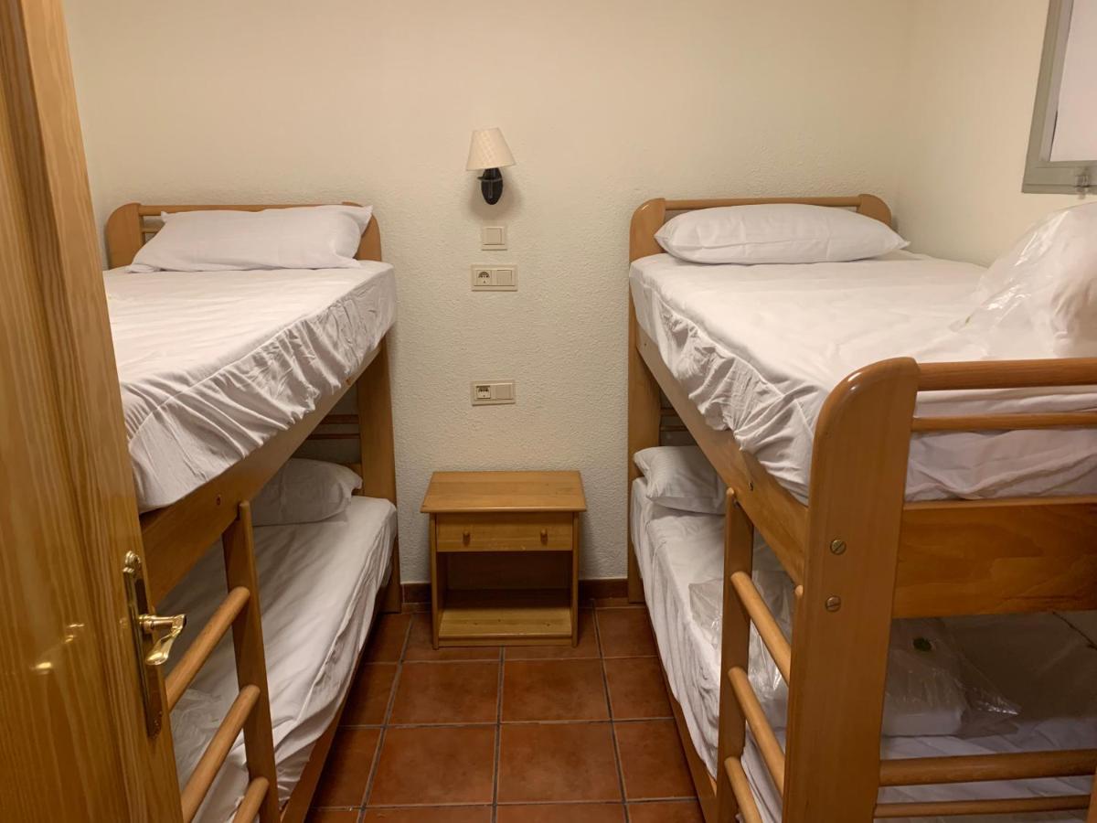 Apartamento Plaza Pradollano 1 Sierra Nevada Kültér fotó