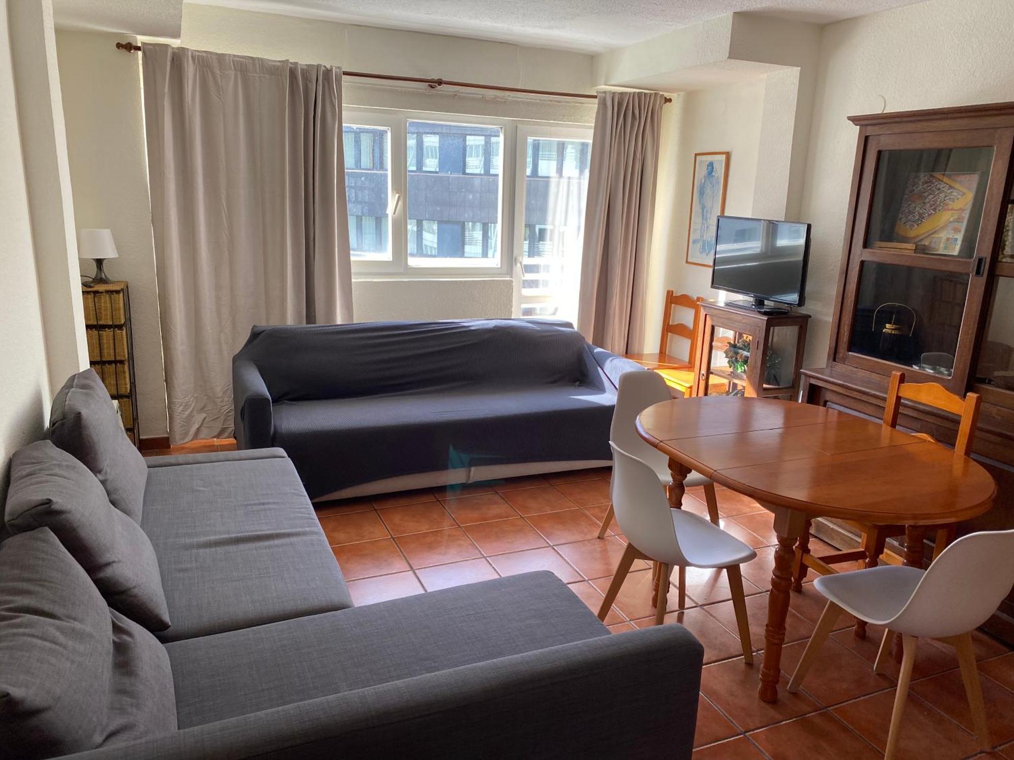 Apartamento Plaza Pradollano 1 Sierra Nevada Kültér fotó