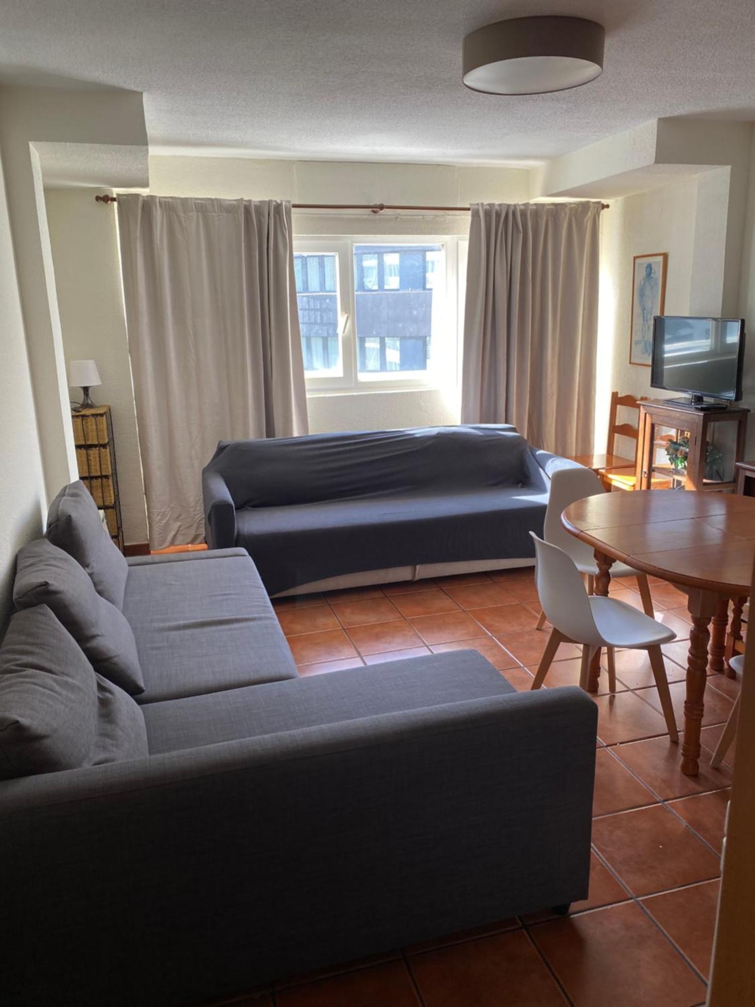 Apartamento Plaza Pradollano 1 Sierra Nevada Kültér fotó