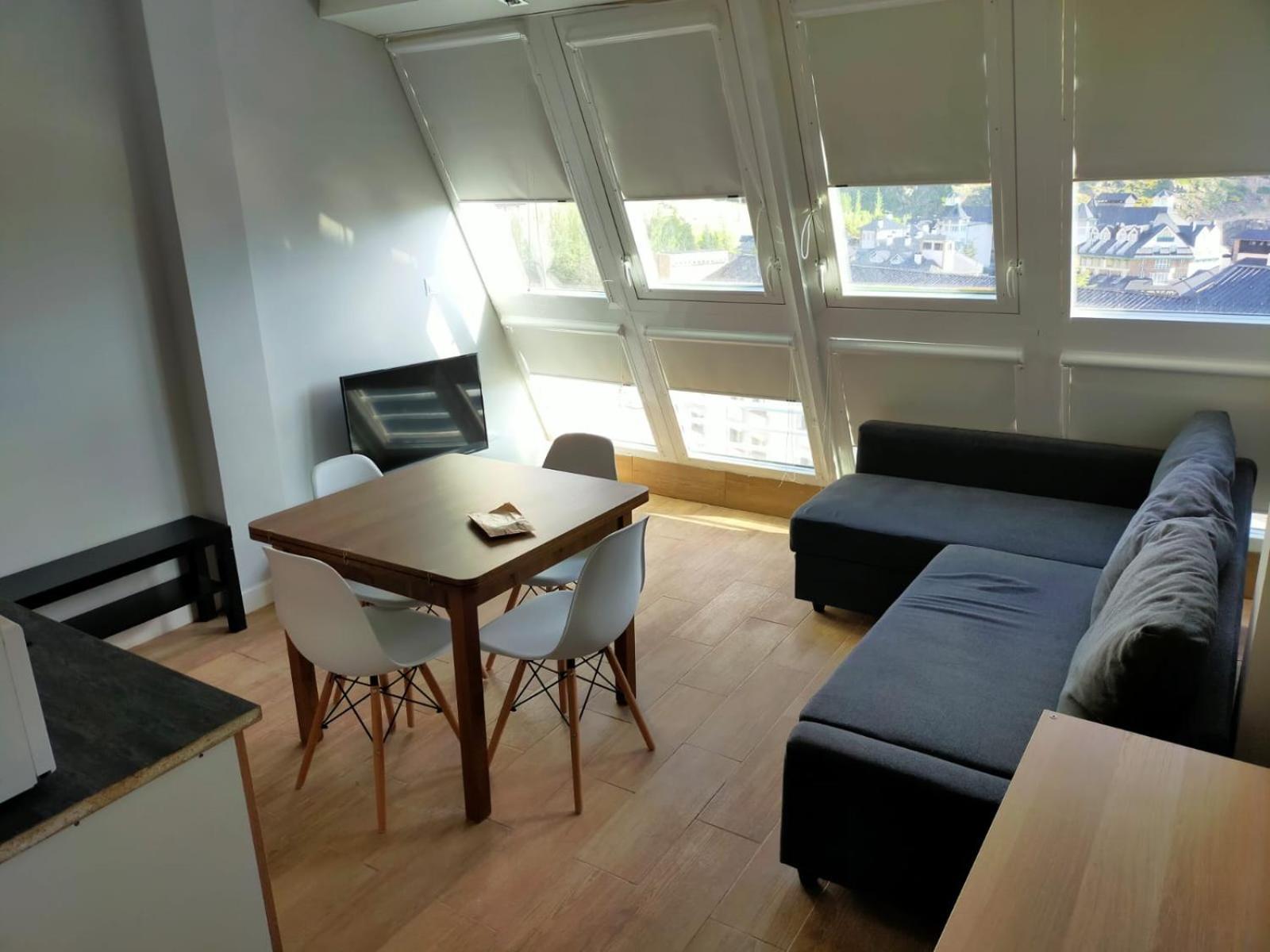 Apartamento Plaza Pradollano 1 Sierra Nevada Kültér fotó