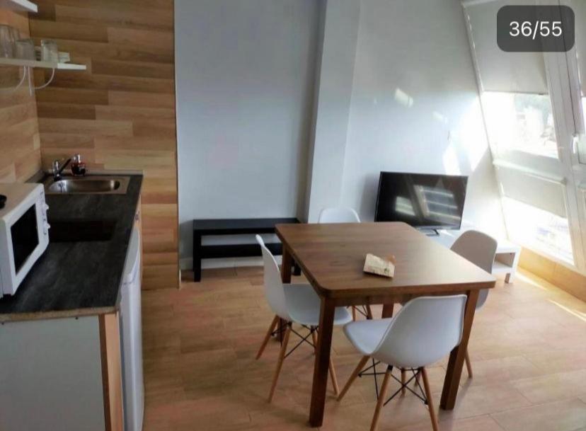 Apartamento Plaza Pradollano 1 Sierra Nevada Kültér fotó