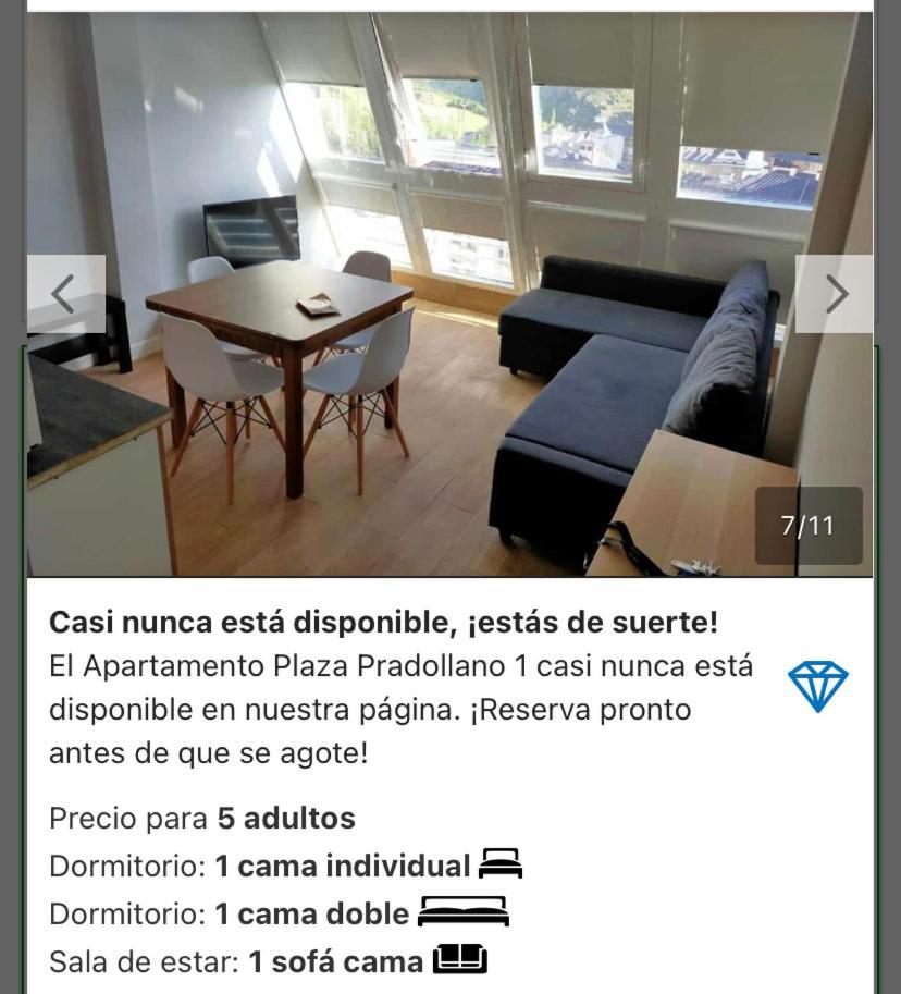 Apartamento Plaza Pradollano 1 Sierra Nevada Kültér fotó