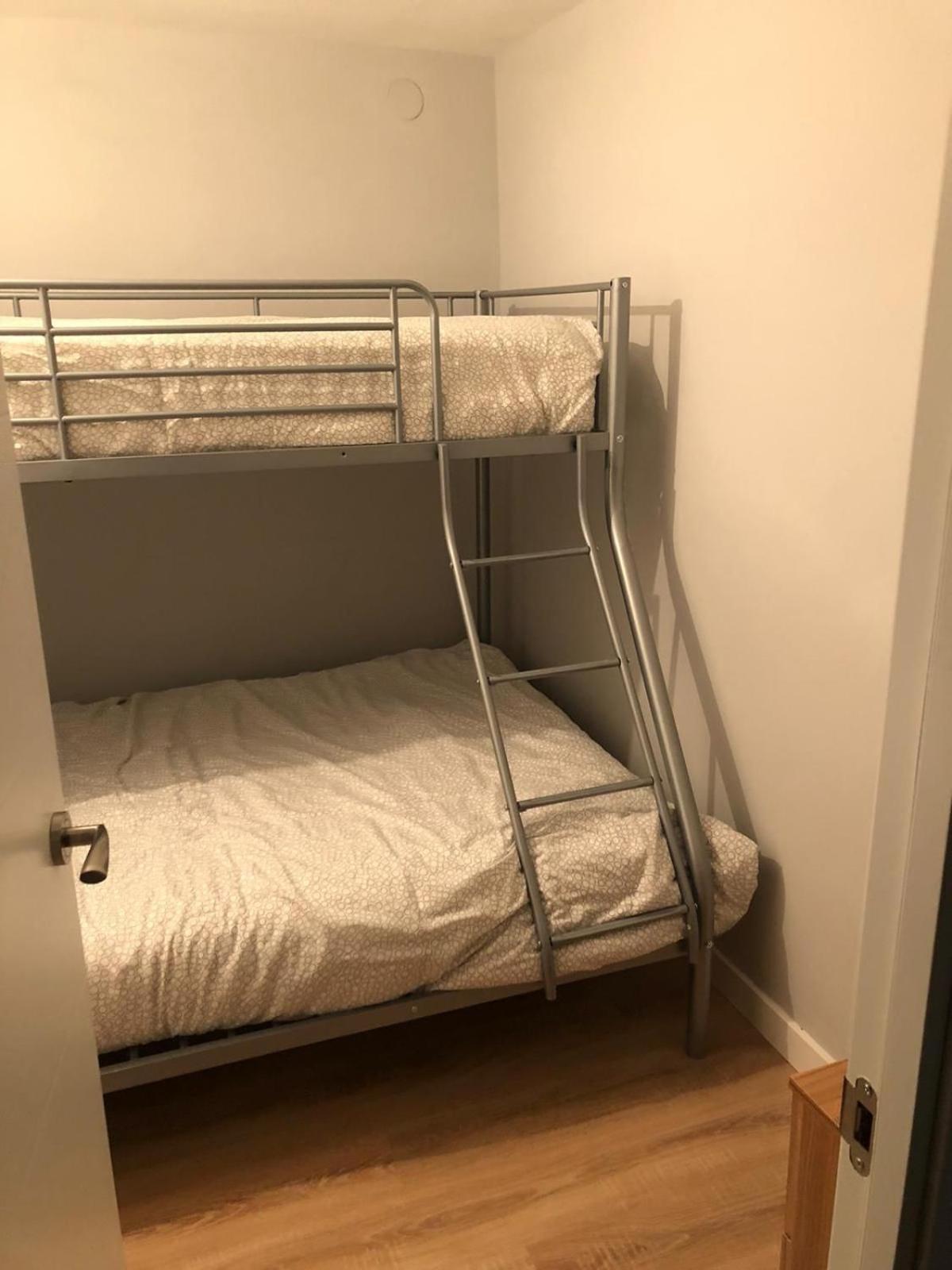 Apartamento Plaza Pradollano 1 Sierra Nevada Kültér fotó