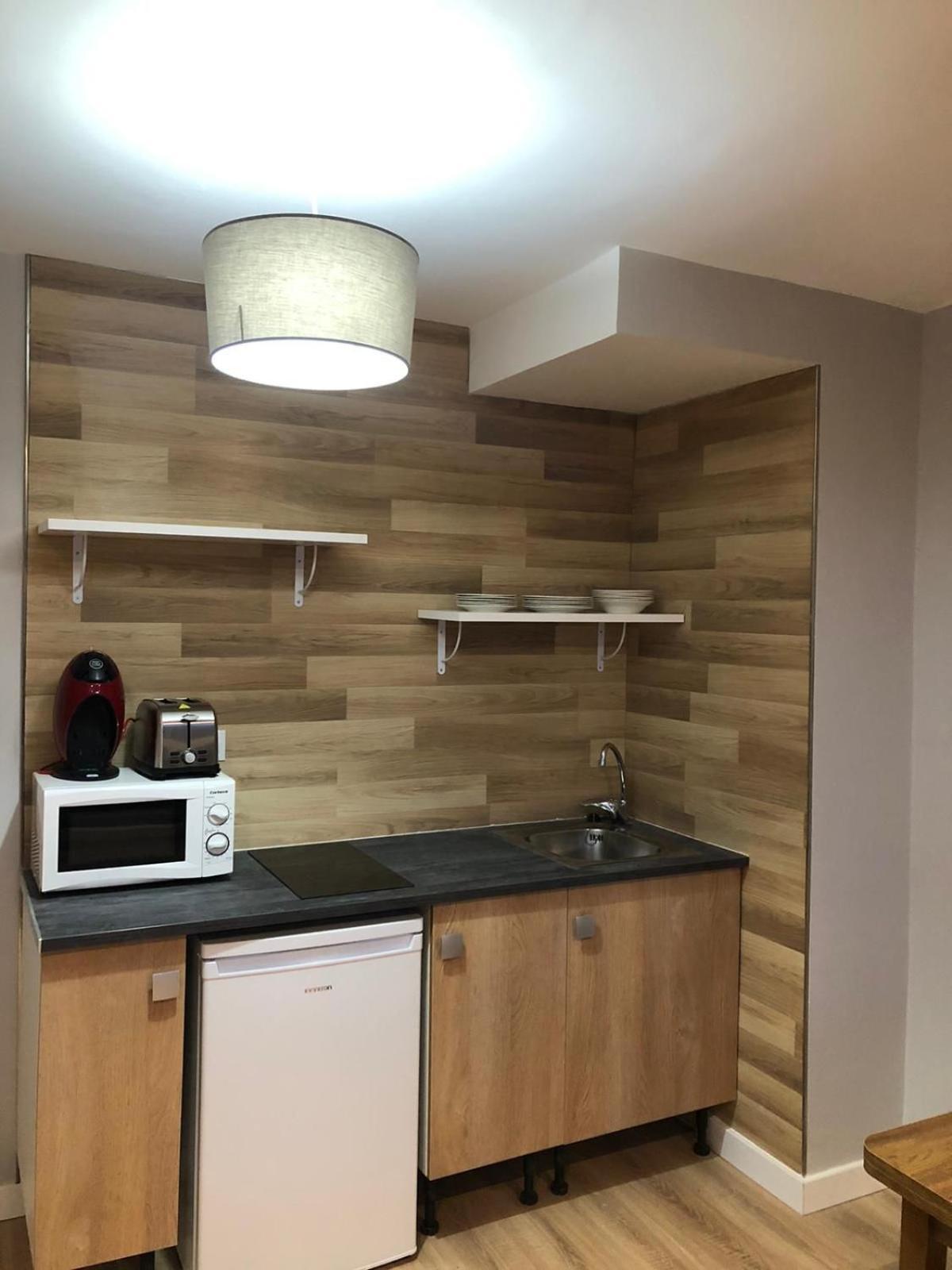 Apartamento Plaza Pradollano 1 Sierra Nevada Kültér fotó