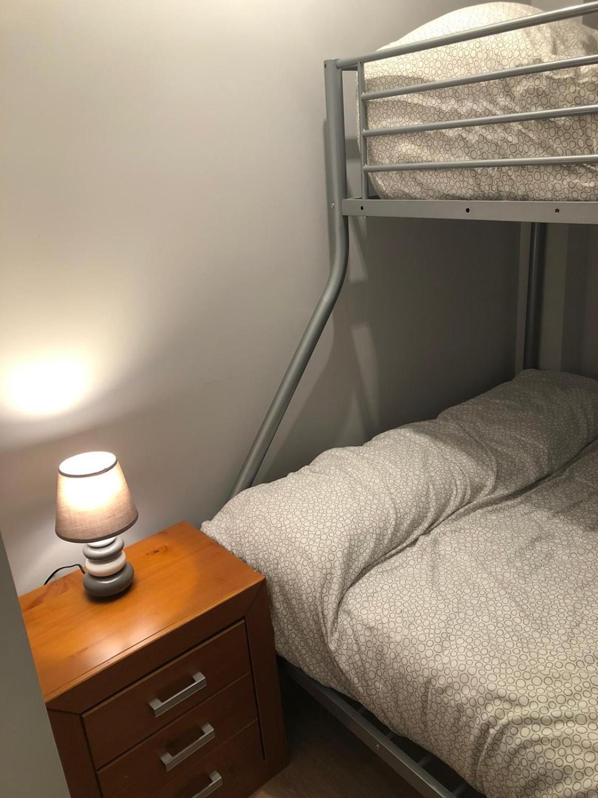 Apartamento Plaza Pradollano 1 Sierra Nevada Kültér fotó