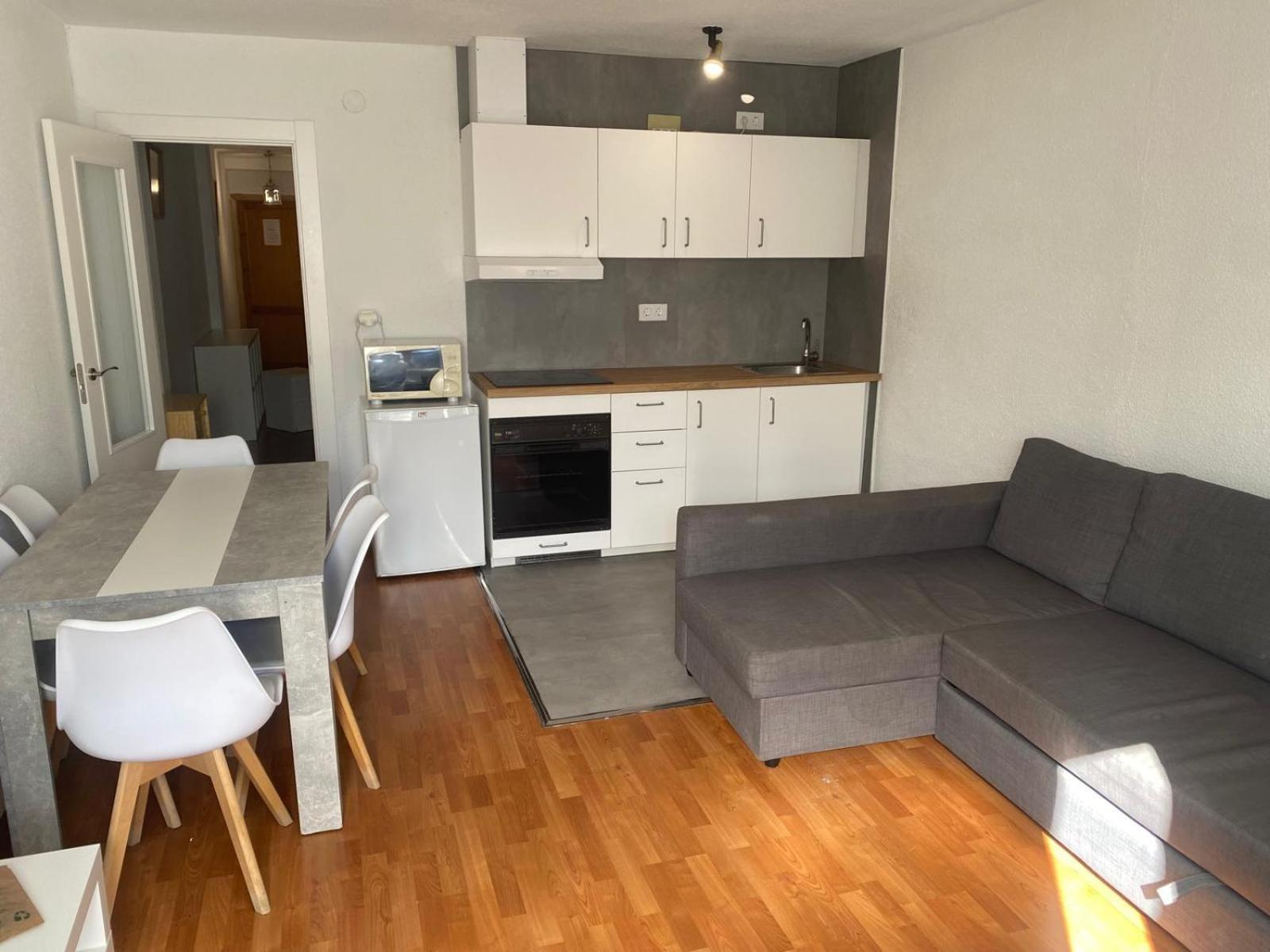 Apartamento Plaza Pradollano 1 Sierra Nevada Kültér fotó