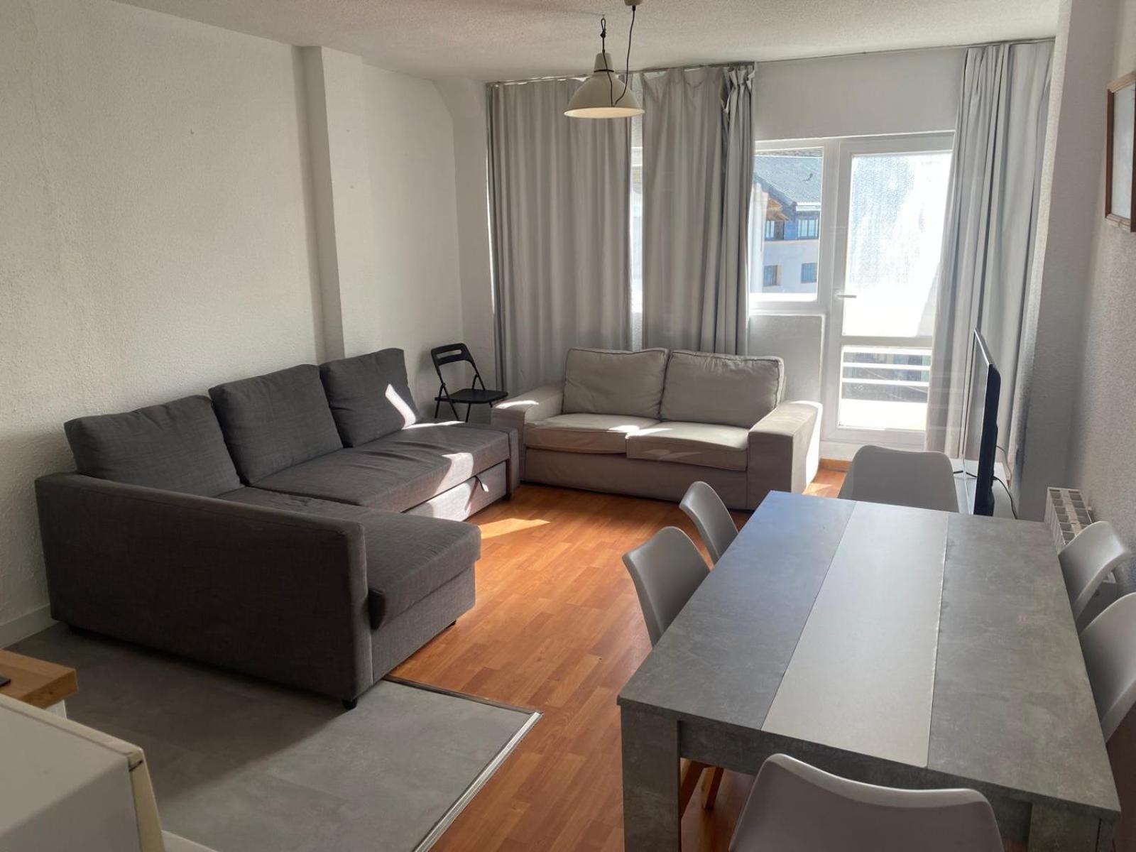 Apartamento Plaza Pradollano 1 Sierra Nevada Kültér fotó