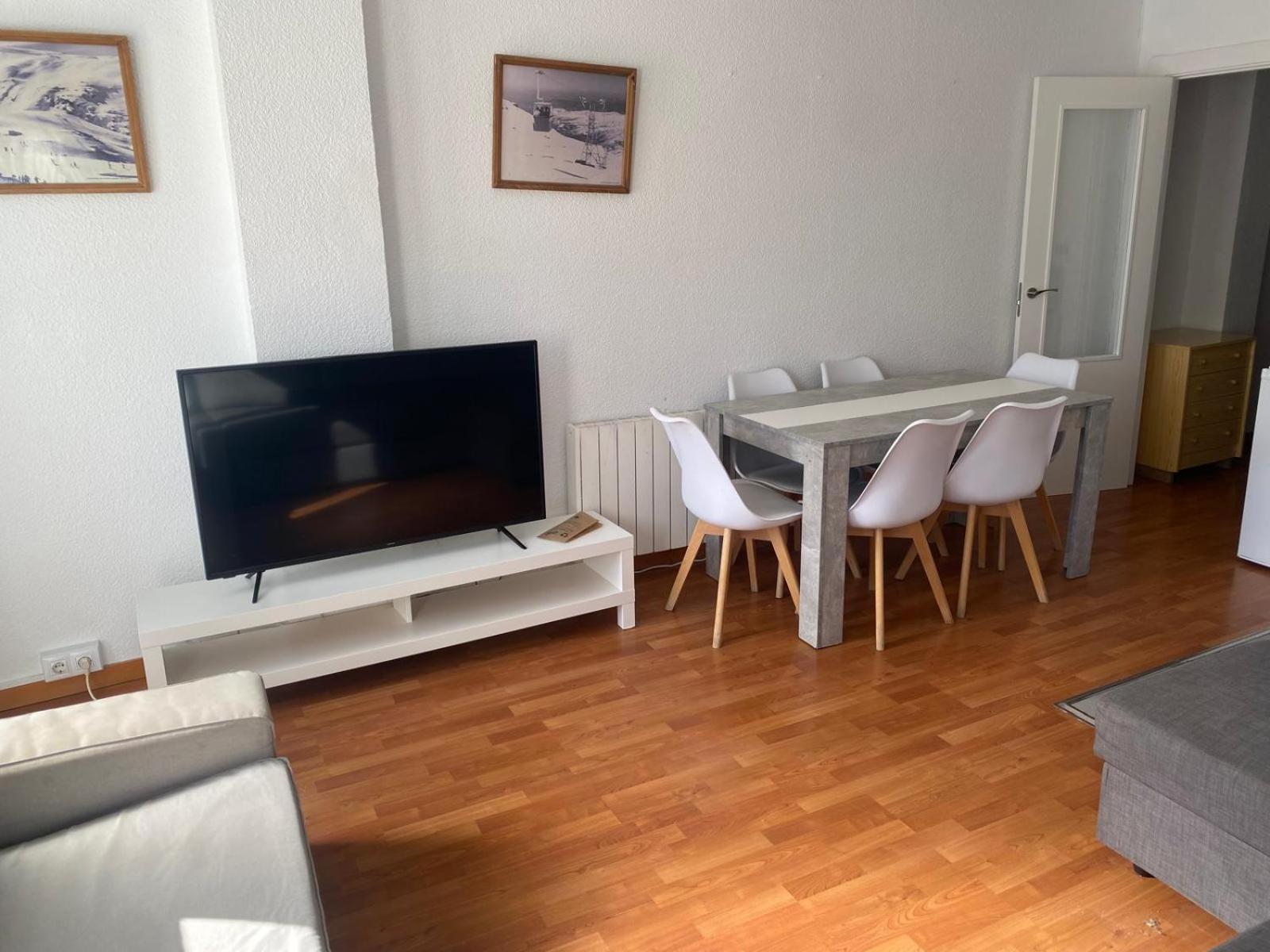 Apartamento Plaza Pradollano 1 Sierra Nevada Kültér fotó