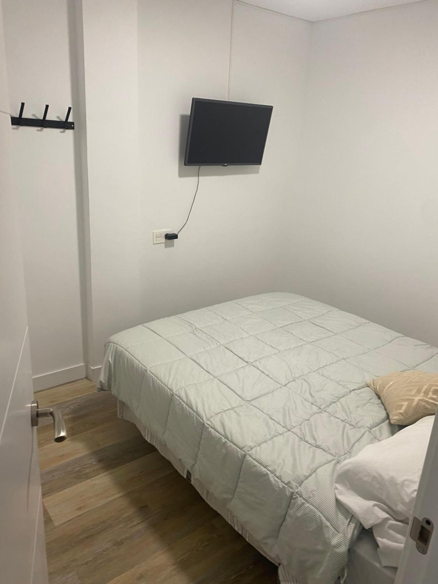 Apartamento Plaza Pradollano 1 Sierra Nevada Kültér fotó