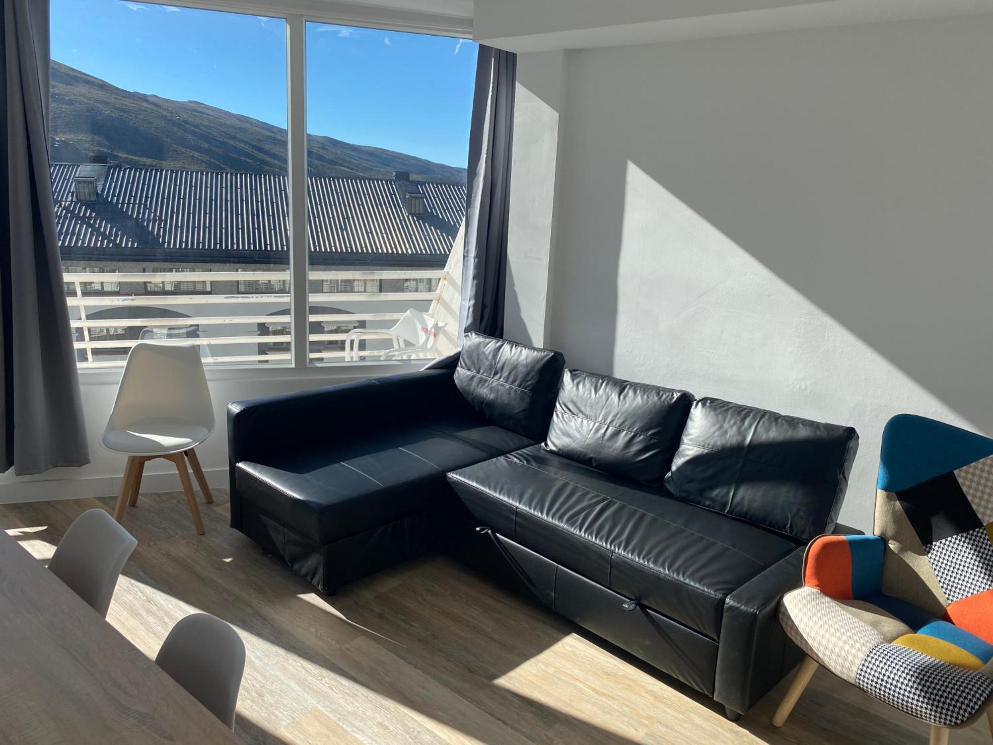 Apartamento Plaza Pradollano 1 Sierra Nevada Kültér fotó