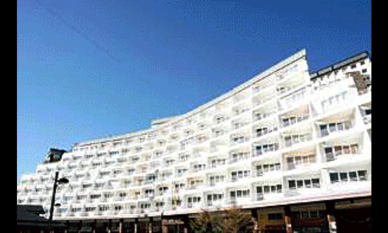 Apartamento Plaza Pradollano 1 Sierra Nevada Kültér fotó