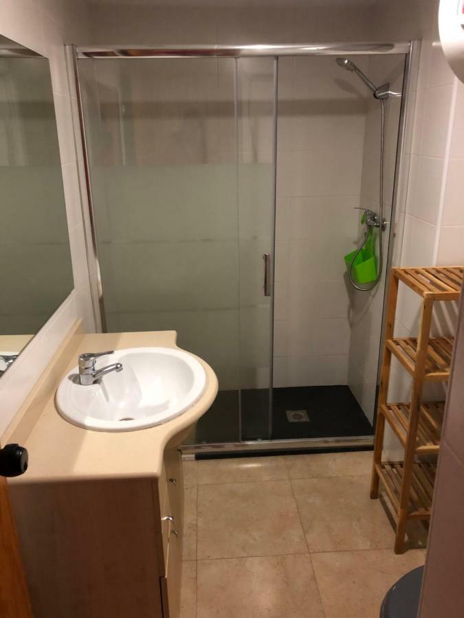 Apartamento Plaza Pradollano 1 Sierra Nevada Kültér fotó