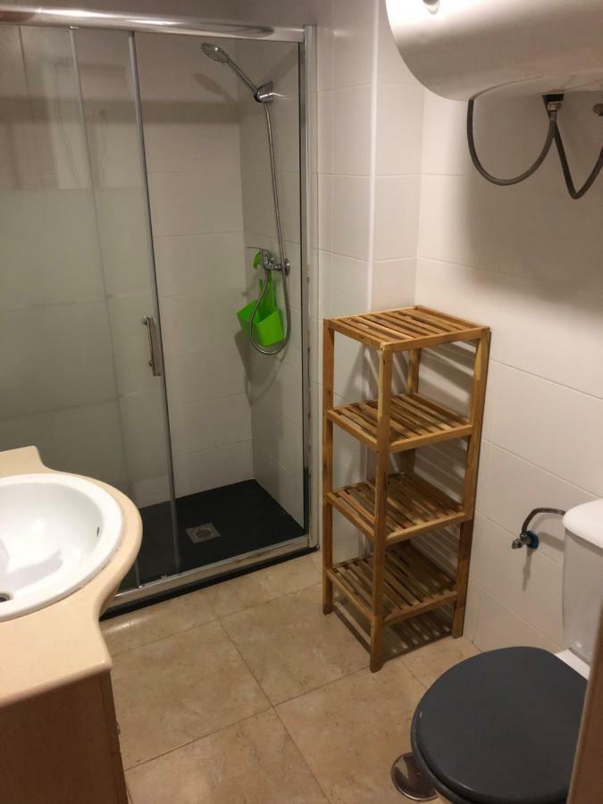 Apartamento Plaza Pradollano 1 Sierra Nevada Kültér fotó